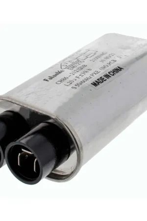 Precio De Oferta Condensador Microondas 1,20MF 2100V