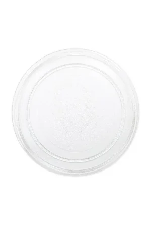 Plato Microondas Ø 280mm Universal Certificado