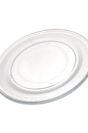 Novedad Plato Microondas Ø 318mm Universal