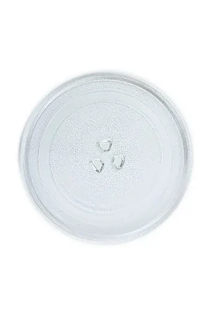 Stock Limitado Plato Microondas Ø 284mm Universal