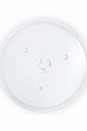 Devolución Gratuita Plato Microondas Ø 255mm Universal Samsung LG