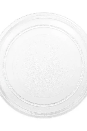 Plato cristal horno microondas TMW 18 P TMW 20 XG TMW 22 BI MW 8 MI TMW 202 BIS Ocasión Especial