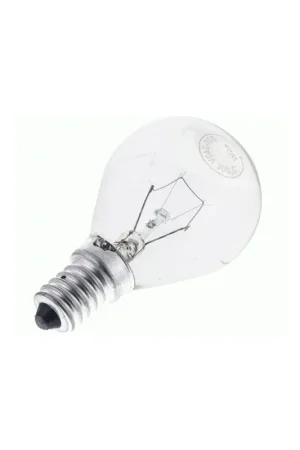 Bombilla Microondas Horno 40W Solo Por Tiempo Limitado