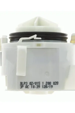 Bomba Desagüe Lavavajillas BOSCH Copreci BLP3 02/007 00631200 Disponible Ahora