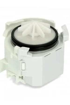 Certificado Bomba Desagüe Lavavajillas Copreci BLP3 00/004 Indesit