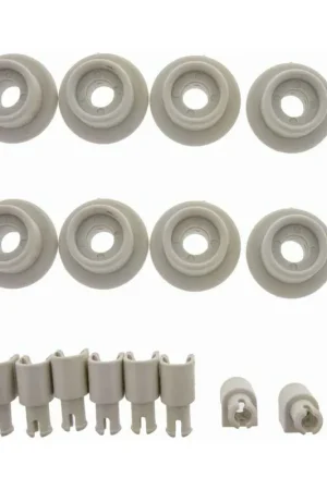 Rueda Cesta Lavavajillas ELECTROLUX 50279059005 Favorito De Clientes