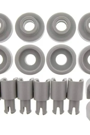 Rueda cesta lavavajillas Zanussi 25mm DW4826 50269970005 Oferta Flash