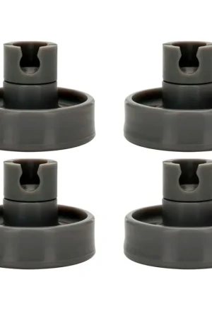 Rueda Cesto Inferior Lavavajillas FAGOR 2LF456X VMI000161 (4 Ruedas) Precio Bajo