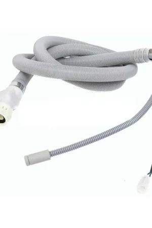 Solo Hoy Tubo Entrada Agua Aquastop Lavavajillas ARISTON C00372679