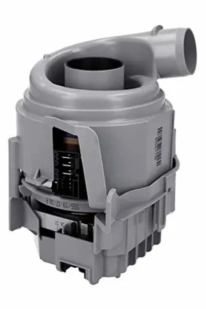 Bomba Calefactora Lavavajillas Bosch Balay Siemens 12019637 12014980 Más Vendido