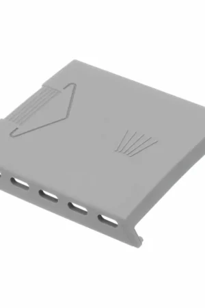 Tapa superior puerta interior lavavajillas Bosch 166621 Certificado