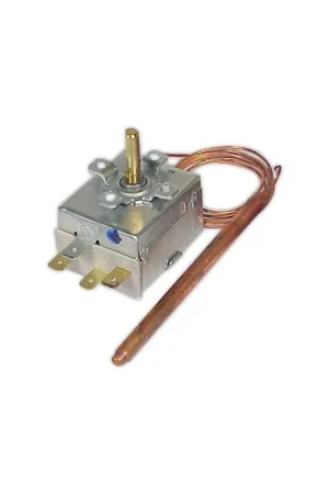 TERMOSTATO REGULABLE LV HOONVED0/90 C/1000mm HS Precio Rebajado