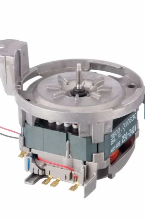 Solo Hoy Motor Lavavajillas Balay 266520