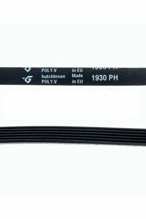 Últimas Unidades Correa Secadora 1930 PH (H6)