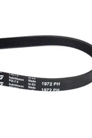 Correa Secadora 1972 PH Certificado