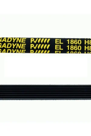Correa Secadora EL 1860 H8 Disponible Ahora
