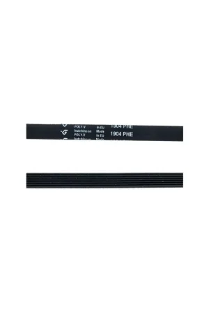 Correa Secadora 1904 PHE Económico