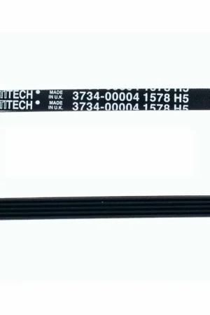 Garantía De Devolución De Dinero Correa Secadora 1578 H5