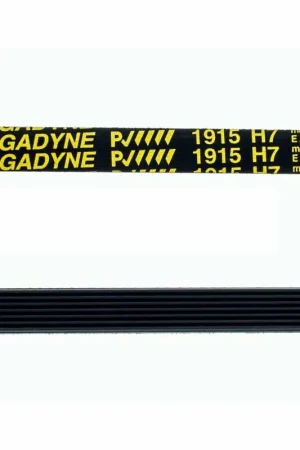 Promoción Correa Secadora  1915 H7