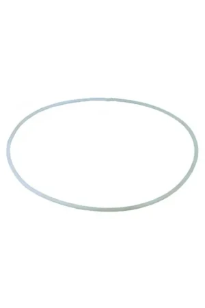 Correa ranurada secadora Standard BLANCO 750x4MM Liquidación