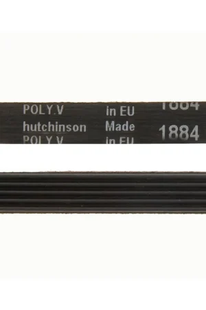 Correa Secadora 1884 PH Precio De Fábrica