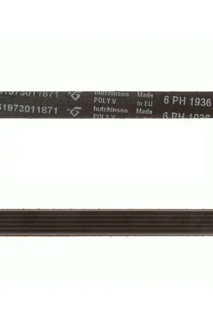 Oferta Flash Correa Secadora 6PH 1936 (L461973011871)