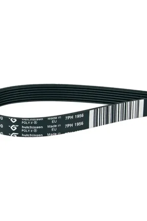 Popular Correa Lavadora Secadora 1956 H7 (2962470100)