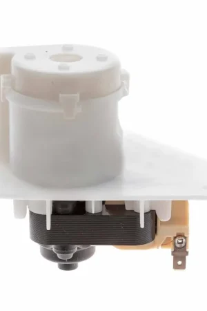 Última Versión Bomba Desagüe HANNING KPS25-325 Secadora LG