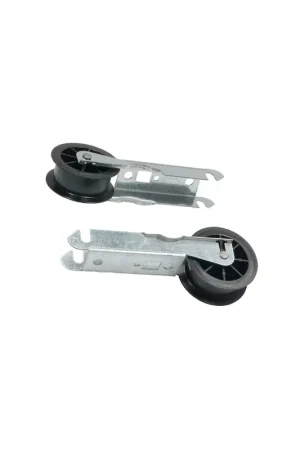 Polea tensora secadora|compatible con CANDY|Calidad Adaptable|Codigo fabricante 40004610|Para modelos CV166-37GODV38-37GODC38-37 Oferta Limitada