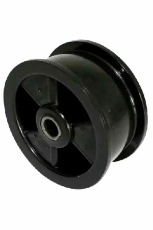 Descuento Polea Tensora Secadora Electrolux 1250125208