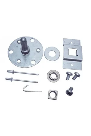 Arbol cesto kit secadora Indesit AS60VEX C00095655 Oferta De Temporada