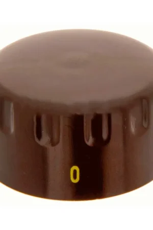 Mando Selector Horno TEKA HE490 Ø6mm (Marrón) Compra Ahora