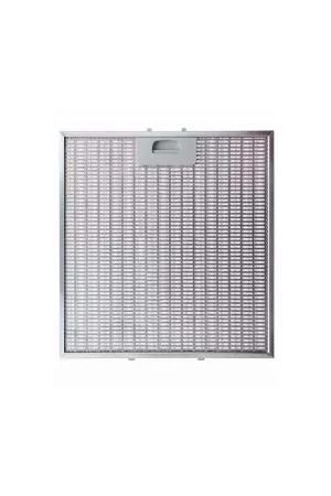 Filtro Metálico Campana Extractora TEKA 283x344 mm 81460190 Garantía De Devolución De Dinero