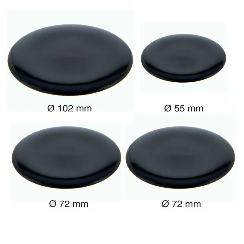 Promoción Kit Tapeta Quemador Cocina Aspes Edesa Corbero Zanussi