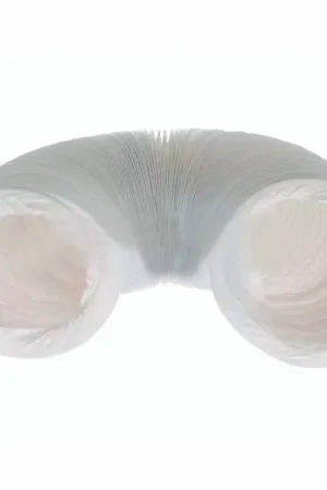 Oferta Flash Tubo Evacuación Aire Secadora Universal Ø80mm 3 metros