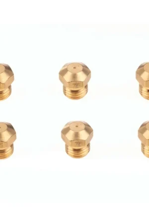 Oferta De Temporada Conjunto Inyector Cocina Universal Metrica 9 Gas Butano