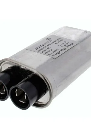 Condensador MICROONDAS 1,05 MF 2100V Envío Gratis