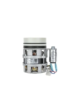 Solo Hoy Motor bomba lavavajilas GORENGE|compatible con GORENJE|Calidad Original|Codigo fabricante|Para modelos ZWM646IE LVF13AX ADPF872W