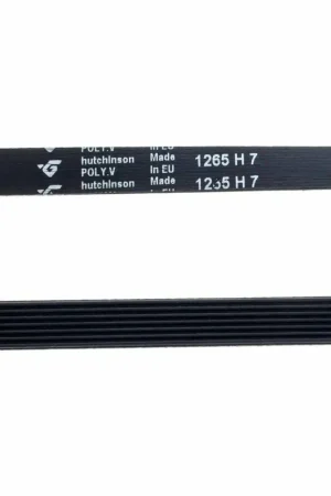 Última Oportunidad Correa Lavadora 1265 H7