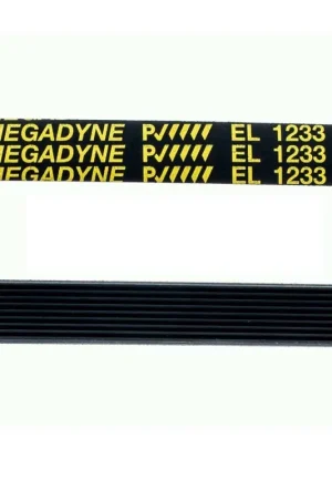 Correa Lavadora EL 1233 H9 Oferta De Temporada