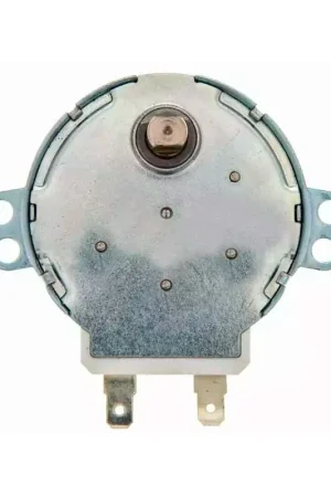 Motor Giraplatos Microondas UNIVERSAL 5 rpm Última Versión
