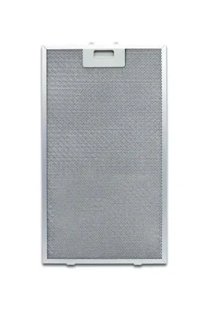 Stock Limitado Filtro Metálico Campana Extractora CATA 260x465 mm