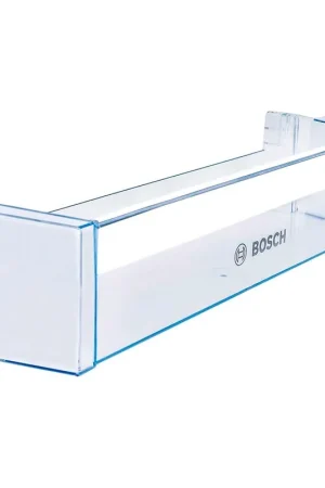 Última Oportunidad Estante Botellero Frigorífico BOSCH 00704751