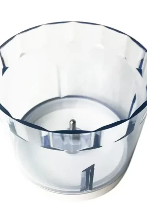 A Buen Precio RECIPIENTE ACCESORIO PICADOR PARA MOD. BT199 BT19923