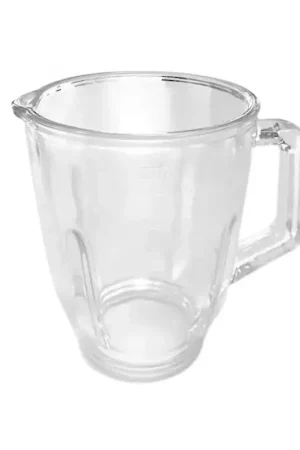 JARRA MEDIDORA PARA MODELOS BT604N - BT797 - BT263 - BT265 - JEBT1265 - BT5030 - JEBT1500 (Solo vaso de cristal) BT604N01 Venta Final