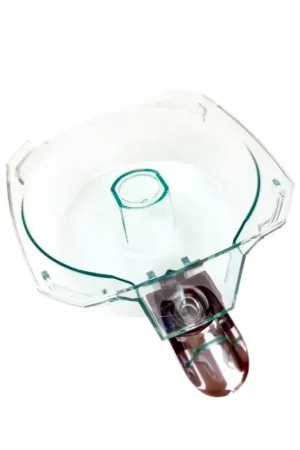 Compra Hoy DEPÓSITO CON SISTEMA ANTIGOTEO PARA MOD. EX1054 (NO incluye tapón) EX105405