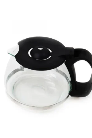 Conjunto jarra de cafetera de goteo JECA1750 Promoción Exclusiva