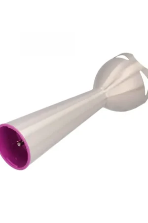 BRAZO CUCHILLA LILA MOD. BT165 BT165L04 Certificado