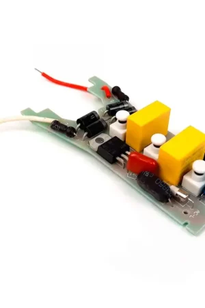 CIRCUITO PARA MODELOSBT180 y BT190 BT18019 Compra Hoy