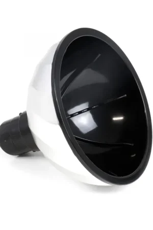 Cono soporte naranja para exprimidor Jata modelo EX1039 Precio Rebajado